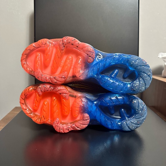 Nike Air VaporMax 2021 FK Shoes women’s size 8/6.5Y - Picture 3 of 4